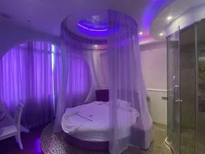 Lanting Bay Luxury Business Hotel - Image 2