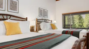 Suite Meadow @CN Lodge# 7 - Image 2