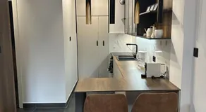 Cozy Apartments - Free Parking, WiFi & King-size Bed - Liman IV - Image 2