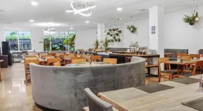Hotel deslumbrante na Avenida Paulista - Image 5