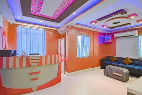 OYO Flagship 82254 Hotel Moonline - Image 4