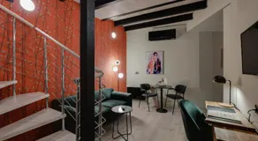 Villa Erizio Aparthotel - a bucolic and urban break - Image 3