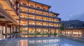 MalisGarten Green Spa Hotel - Adults Only - Image 2
