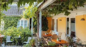 Strandidyl Bed and Breakfast - Image 2