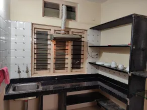 Furnished 2BHK Home at Navanagar Hubli - Image 5
