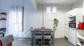 Confortable apartamento con parking en Bilbao - Image 3
