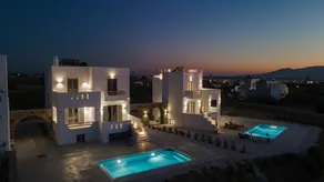 Nymphée Luxury Villas - Image 2