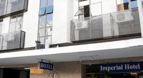 Imperial Hotel - Image 3