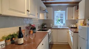 Carpenters Cottage near Hadrian's Wall - Image 4