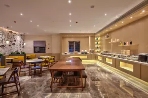 Hanting Premium Hotel Ningbo Century Oriental Plaza - Image 2