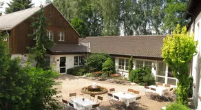 Land-gut-Hotel Zur Lochmühle - Image 3