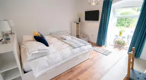 The Oak Studio-Kilpatrick Glebe, Pet Friendly - Image 2