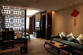 Shaoxing The Xianheng Hotel - Image 2