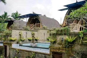 Alvia Joglo House & Private Pool - Image 4