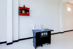 Hotel O Kanha galaxy brothers group - Image 5