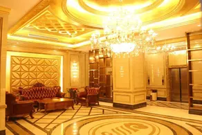Jinguiheng Platinum Hotel (Haikou Guilinyang University Town) - Image 3