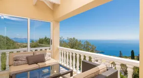 Armyra Villas - Apartments with Sea Views & Shared Pool - Image 3