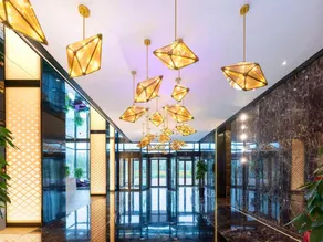 Cheerymay Hotel Changchun FAW - Image 3