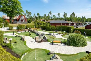 First Camp Haganäset - Charlottenberg - Image 3
