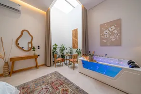 شاليهات سكاي لاين - skyline chalets - Image 2