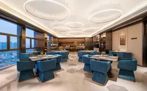 Orange Crystal Hotel Hanzhong Railway Station Central Square - Image 2