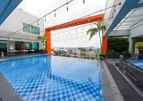 Grand Central Hotel Pekanbaru - Image 3