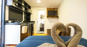 Cabanas Loft Paraíso - Image 2