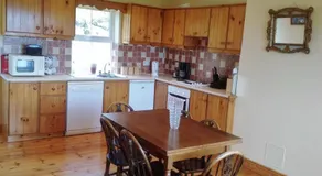 Moulamill Cottage Bed and Breakfast Glenlough P75RY86 - Image 4