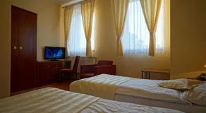 Noclegi w Lublińcu Lubex - Image 2