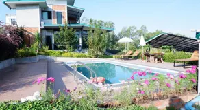 Khao Kho Overview Resort - Image 4
