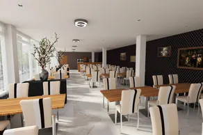 Hotel King's Court - Image 4