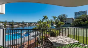 Silverton Apartment Resort Surfers Paradise - Image 5