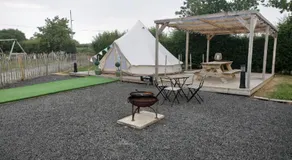 Carrowmena School House & Glamping - Image 5