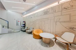 Home Inn Neo Shanghai Huaihai Road Wukang Building - Image 2