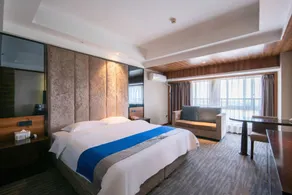 Kempinski Hotel - Image 2