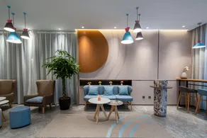 Home Inn Neo Suzhou Wujiang Tianhong Store - Image 3