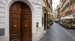 Rome Deluxe Apartments - Image 3