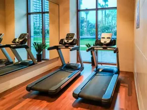 Sanya Haitang Bay Yates Holiday Apartment - Image 4