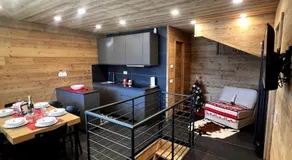 The Modern Ski Lodge Prato Nevoso - Image 2
