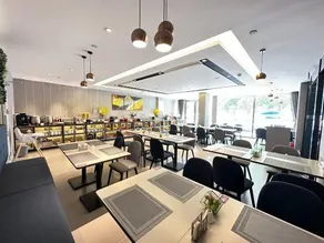 Homeinn Selected Hotel (Shouguang Shengcheng Street Wanda Plaza) - Image 5