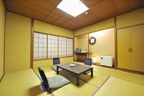 Nakayasu Ryokan - Image 4