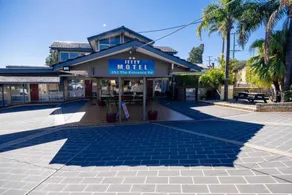 Jetty Motel The Entrance - Image 3