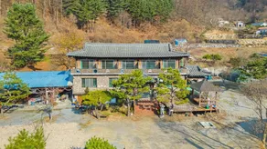 Gapyeong dolgungpensyeon&kaempingjang - Image 2