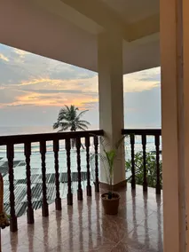 Kavitha Beach Front Hotel and Apartment - Image 2