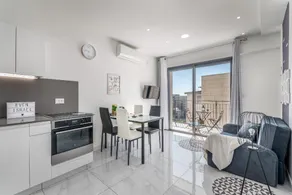 Modern 1BDR in the heart of JLM-Even Israel #49 - Image 3