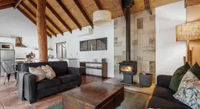 Forest Rise Chalets and Lodge - Image 4