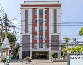 Riski Residence Ngamwongwan - Image 5