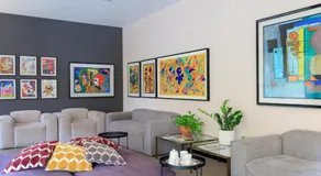 Brianteo Hotel Residence and Restaurant - Image 5