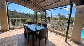 Appartement 4 personnes Le Tignet - Image 4