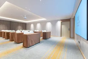 Vienna Hotel (Dalian Lushun Center Square Branch) - Image 4